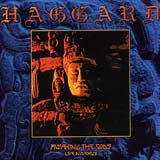 Haggard - Awakening The Gods (Live In Mexico)